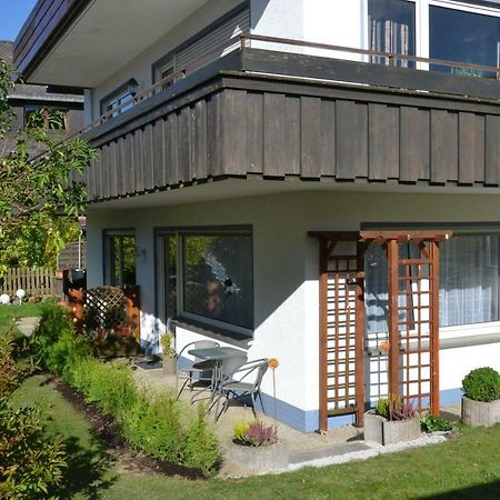 Fewo Lilly Willingen  Exterior photo