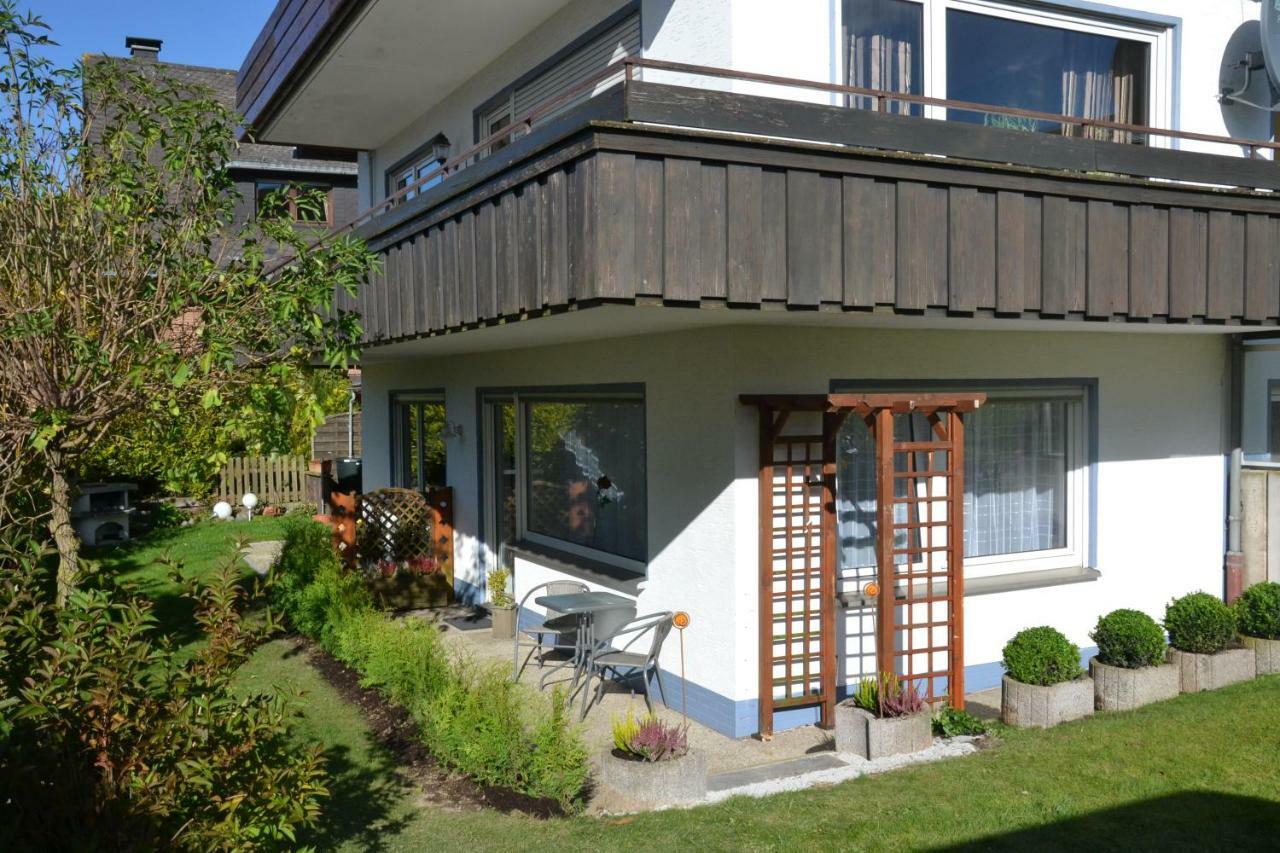 Fewo Lilly Willingen  Exterior photo